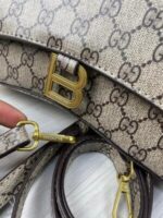 Gucci X Balenciaga Hourglass Bags - Image 3