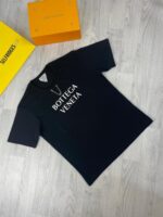 Bottega Veneta T Shirt 2 colours Black & White