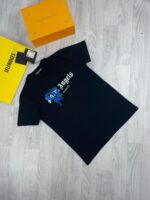 Palm Angles St Moritz Spray Heart Love T-shirts