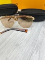 Louis Vuitton Men's Women's Sunglasses - Image 5