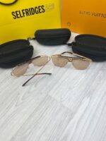 Louis Vuitton Men's Women's Sunglasses
