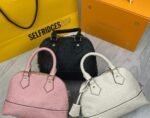 Louis Vuitton LV Women's Alma Empreinte BB Crossbody Bag