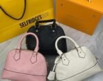 Louis Vuitton LV Women's Alma Empreinte BB Crossbody Bag - Image 2