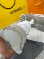 Balenciaga Triple S Athletic Speed Trainers - Image 5