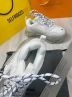 Balenciaga Triple S Athletic Speed Trainers - Image 4