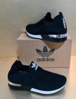 Adidas Pumps Style Comfort Trainer In Multiple Colors - Image 5