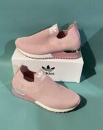 Adidas Pumps Style Comfort Trainer In Multiple Colors - Image 6