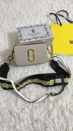 Marc Jacob Cross body & Shoulder Bag - Image 2