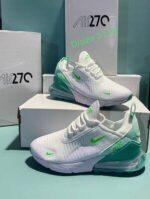 Nike Air Max Mint Foam Washed Teal Women Sneakers - Image 3