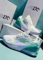 Nike Air Max Mint Foam Washed Teal Women Sneakers