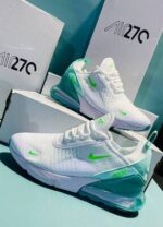 Nike Air Max Mint Foam Washed Teal Women Sneakers - Image 2