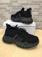 Adidas Trainers in Black color - Image 2