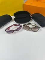 Bulgari Eyewear in 2 colors BVLGARI