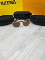 Cartier sunglasses in two colours - Image 5