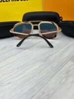 Cartier sunglasses in two colours - Image 6