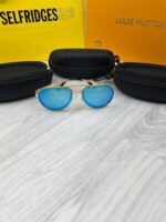 Cartier sunglasses in two colours - Image 4