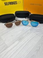 Cartier sunglasses in two colours - Image 2