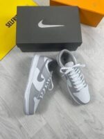 Nike Dunk Trainer For Men’s In 3 Colors - Image 5