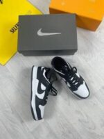 Nike Dunk Trainer For Men’s In 3 Colors - Image 4