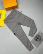Stone Island Cargo in 3 different Colors - Image 4