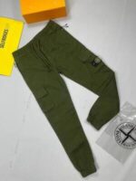 Stone Island Cargo in 3 different Colors - Image 3