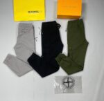 Stone Island Cargo in 3 different Colors