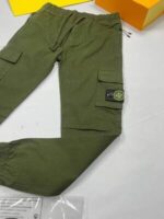 Stone Island Cargo in 3 different Colors - Image 6
