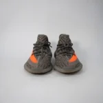 Adidas SPLY 350 Yeezy Shoes Comfort Trainer In Orange Color - Image 6