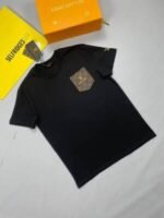Louis Vuitton Men's Women's LV Monogram T-shirt - Image 3