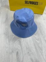Prada Milano Re-Nylon Bucket Hat - Image 6