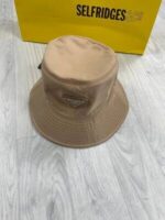 Prada Milano Re-Nylon Bucket Hat - Image 5
