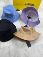 Prada Milano Re-Nylon Bucket Hat - Image 3