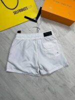 Amiri Men Replica Swim Shorts Reps Logo Printed For Men's - Image 4