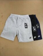 Nike Shorts in Different Colors - Image 2