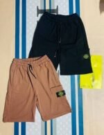 Stone Island Shorts in different Colors - Image 3