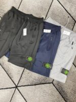 Stone Island Shorts in Different Colors