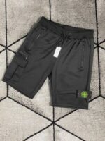 Stone Island Shorts in Different Colors - Image 3
