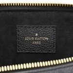 Louis Vuitton Women's Empreinte Bandouliere Monogram Bag - Image 4