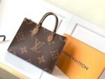 Louis Vuitton Women's On The Go MM Tote Bag - Image 2