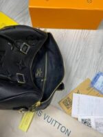 Louis Vuitton Women's Empreinte Bandouliere Monogram Bag - Image 6