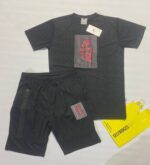 Nike Airmax T shirt and Shorts Set Mens in 3 colors - Image 4
