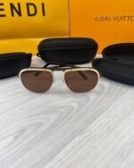 Cartier sunglasses in two colours - Image 3