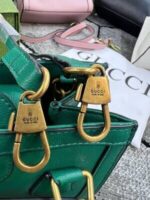 Gucci Women's GG Diana Bamboo Mini Tote Bag - Image 6