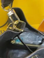 Louis Vuitton LV Women's Bucket Crossbody Long Belt Bag - Image 3
