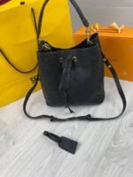Louis Vuitton LV Women's Bucket Crossbody Long Belt Bag
