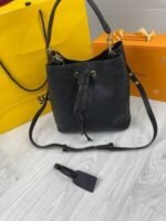 Louis Vuitton LV Women's Bucket Crossbody Long Belt Bag - Image 2