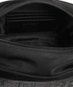 Burberry London England Mens Crossbody Bag Women Jacquard Logo Printed First Copy Reps Best Design Dustbag Replica Man Easy To Carry Zip Pockets Original Girls Boys Cheapest Discount Sale UK - Image 6