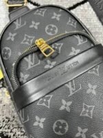 Louis Vuitton Men's LV Sling Messenger Bag - Image 4