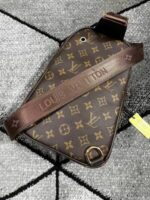 Louis Vuitton Men's Crossbody Sling Chest Bag - Image 3