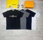 Burberry luxury designed T-Shirts in multiple colors - Image 2